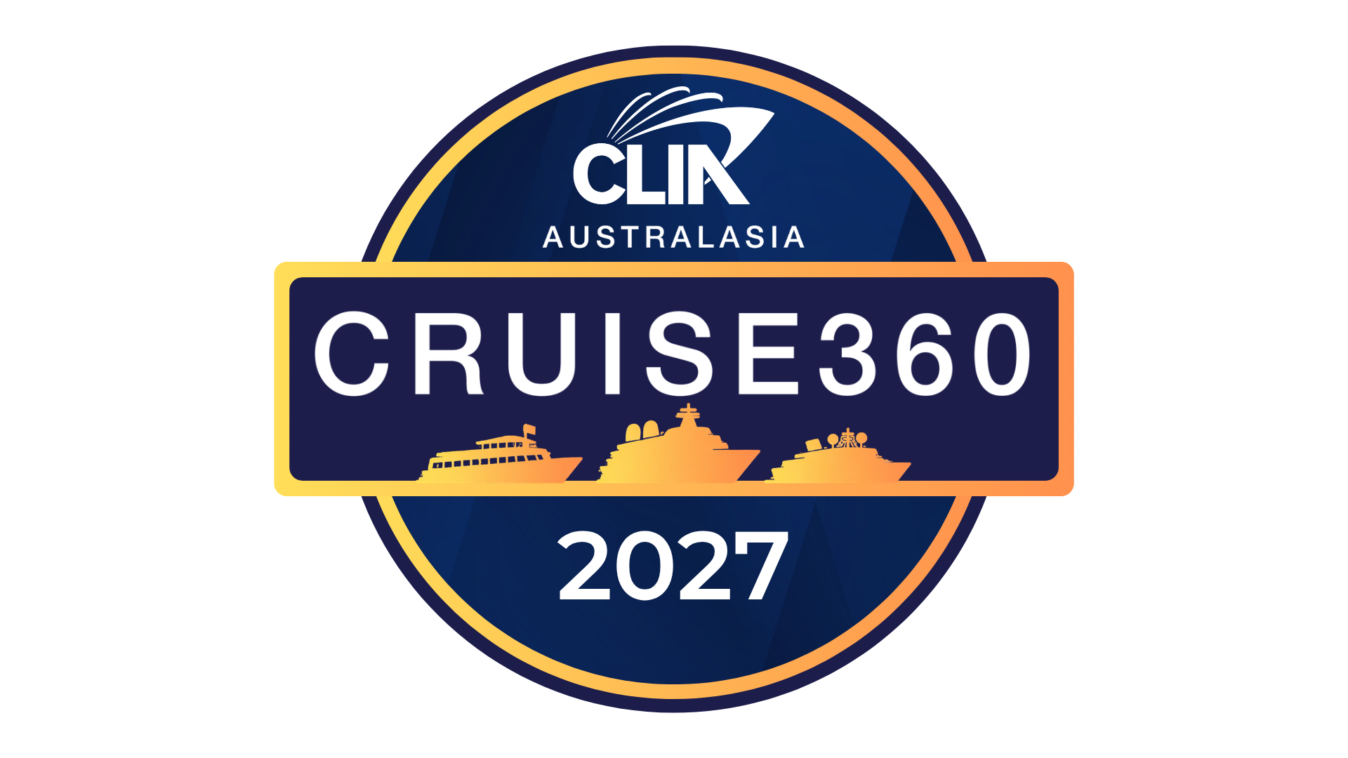 Cruise360 Australasia conference